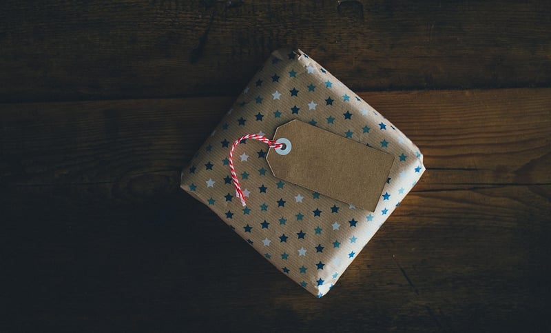 Handmade gift inspiration